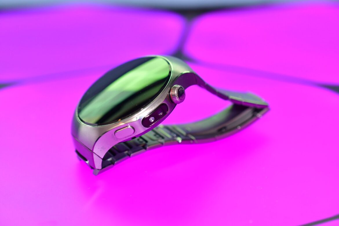 Huawei Watch () Huawei Watch ()