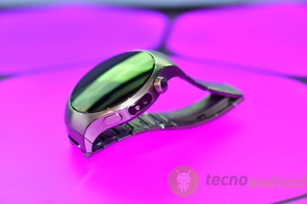 huawei - immagine 20 Huawei Watch ()