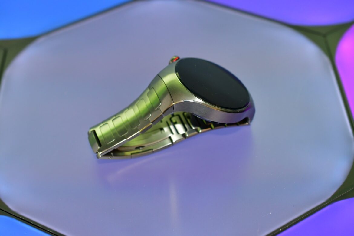 Huawei Watch () Huawei Watch ()