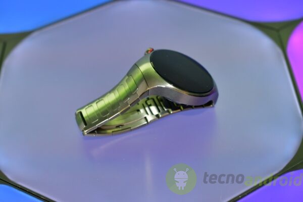 huawei - immagine 21 Huawei Watch ()