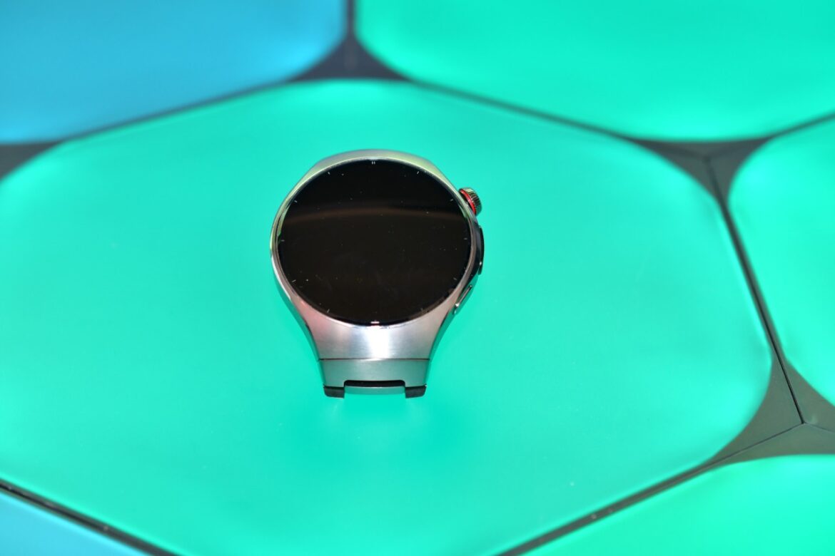 Huawei Watch () Huawei Watch ()