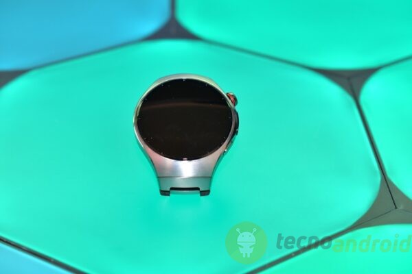 huawei - immagine 24 Huawei Watch ()