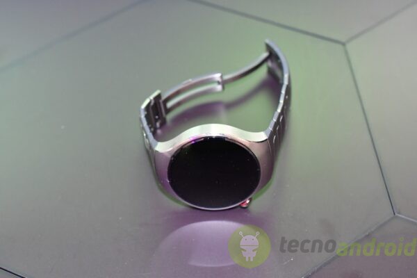 huawei - immagine 23 Huawei Watch ()