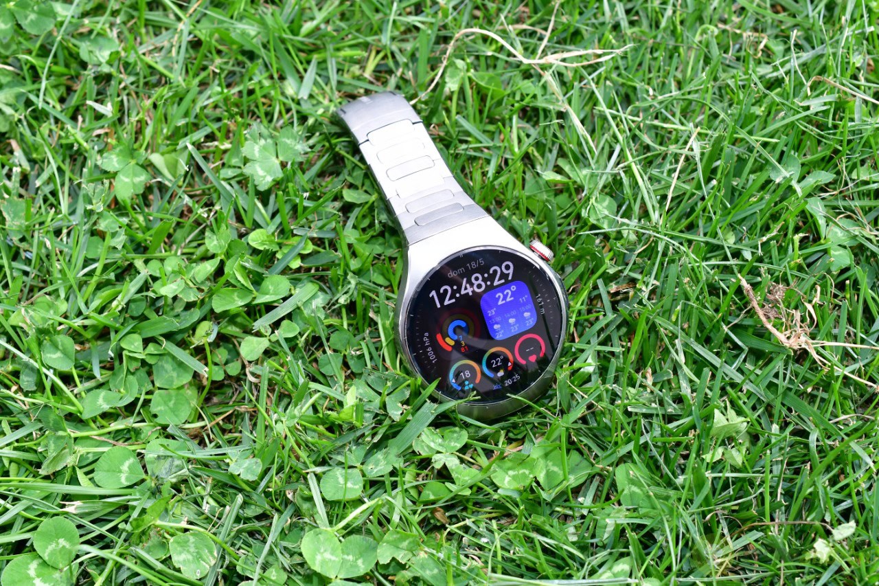 Huawei Watch () Huawei Watch ()