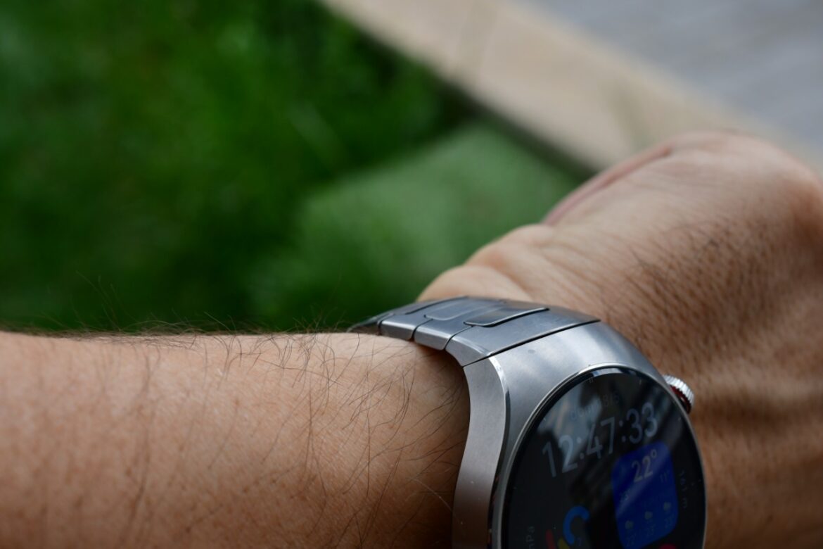 Huawei Watch () Huawei Watch ()