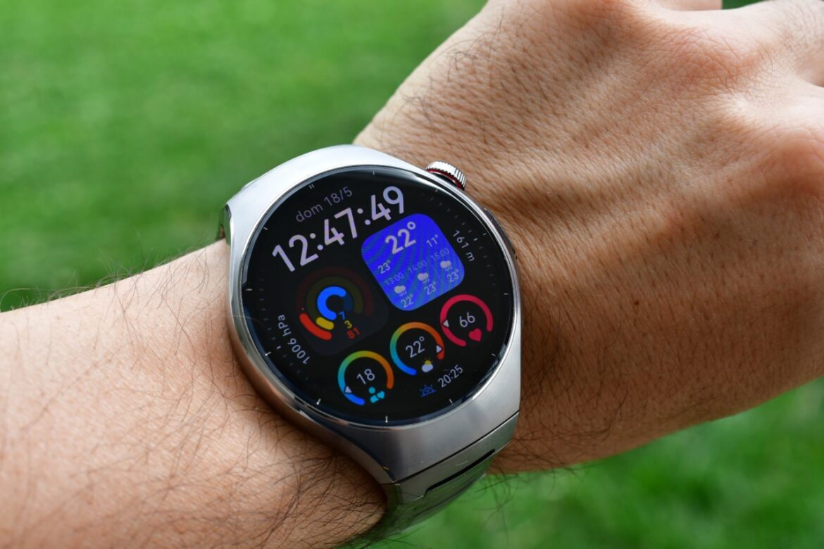 Huawei Watch () Huawei Watch ()