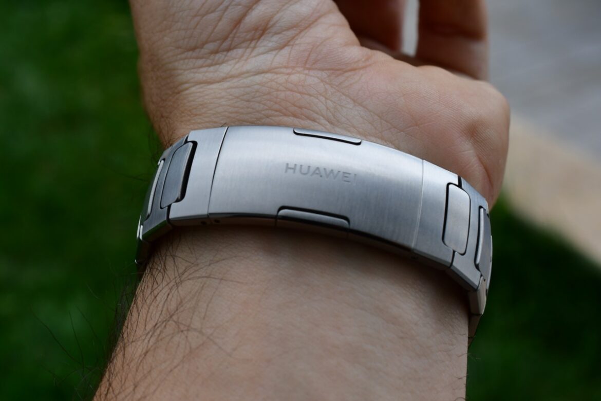 Huawei Watch () Huawei Watch ()
