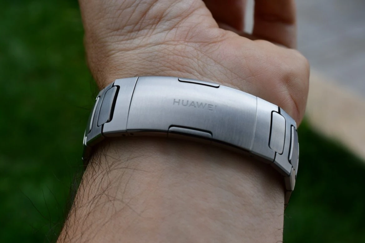 Huawei Watch () Huawei Watch ()