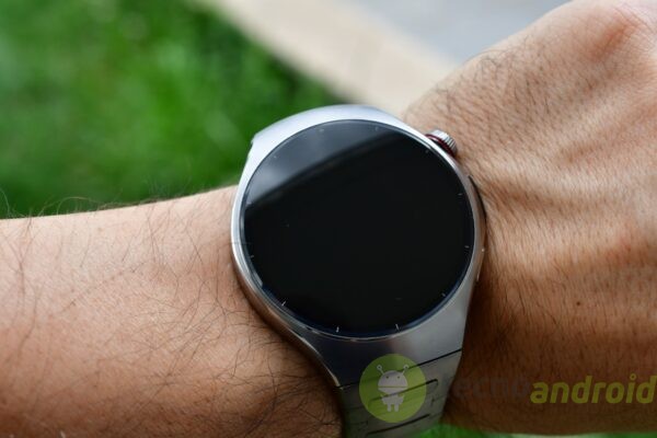 huawei - caratteristiche Huawei Watch ()