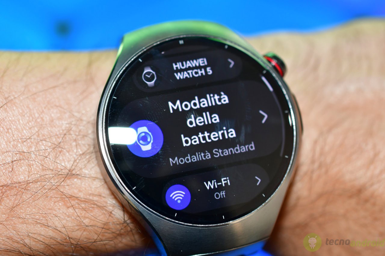 Huawei Watch () Huawei Watch ()
