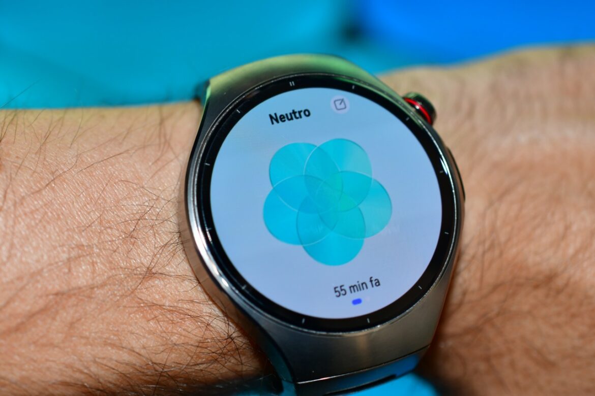 Huawei Watch () Huawei Watch ()