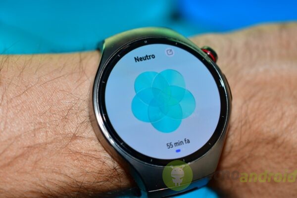 huawei - immagine 17 Huawei Watch ()