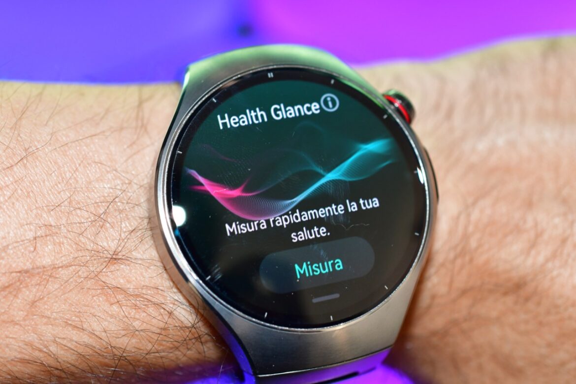 Huawei Watch () Huawei Watch ()