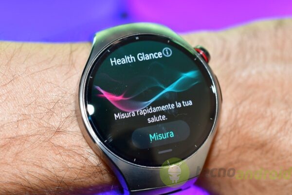 huawei - immagine 16 Huawei Watch ()