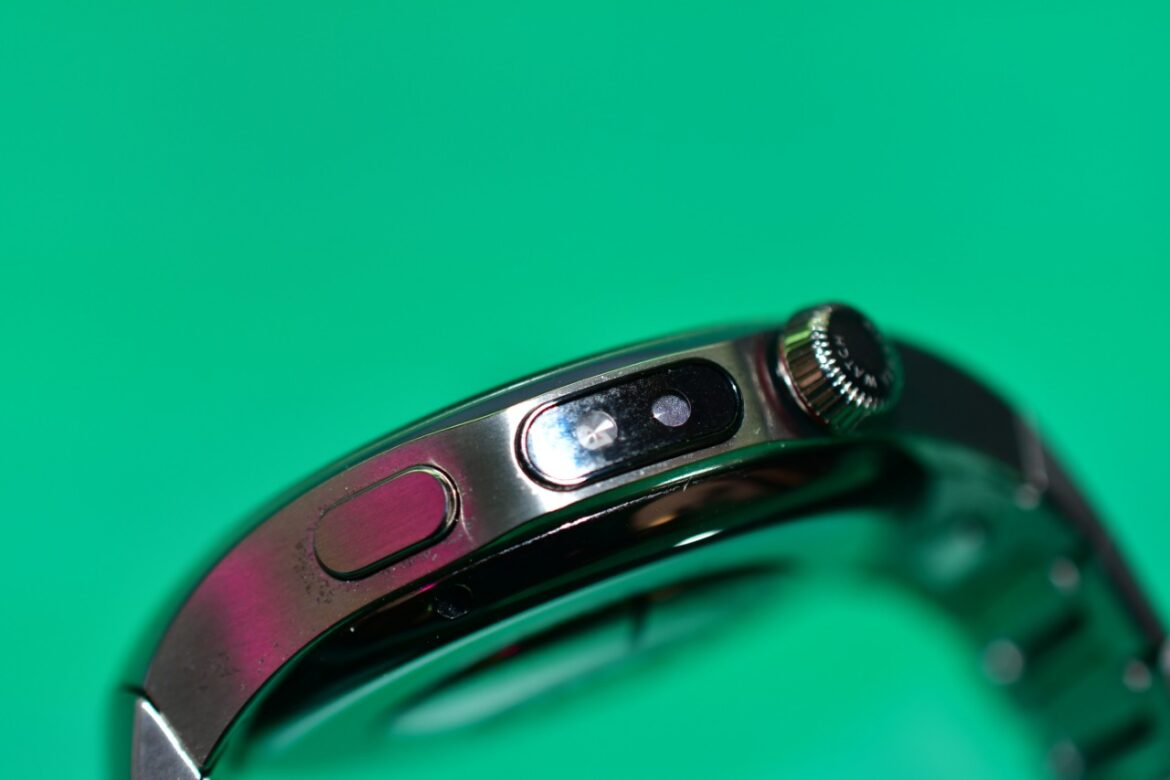 Huawei Watch () Huawei Watch ()