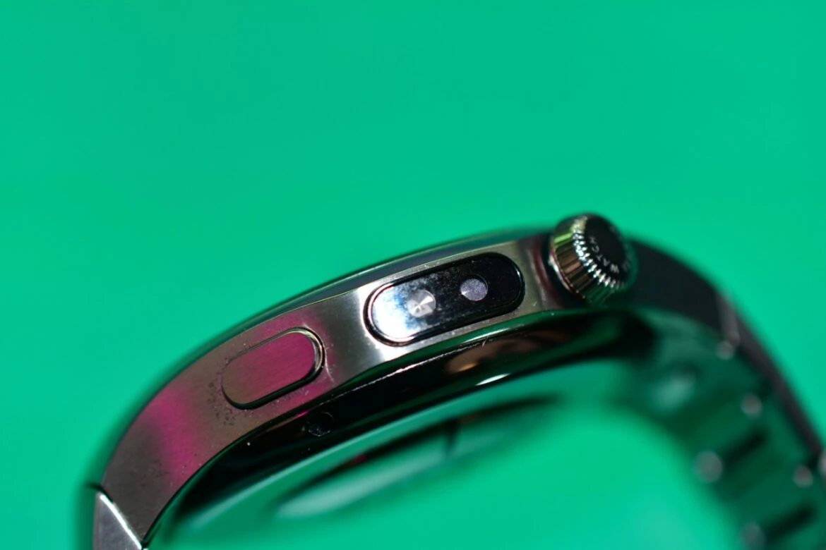 Huawei Watch () Huawei Watch ()
