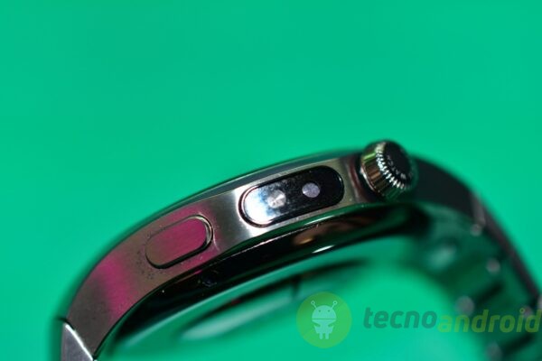 huawei - immagine 10 Huawei Watch ()