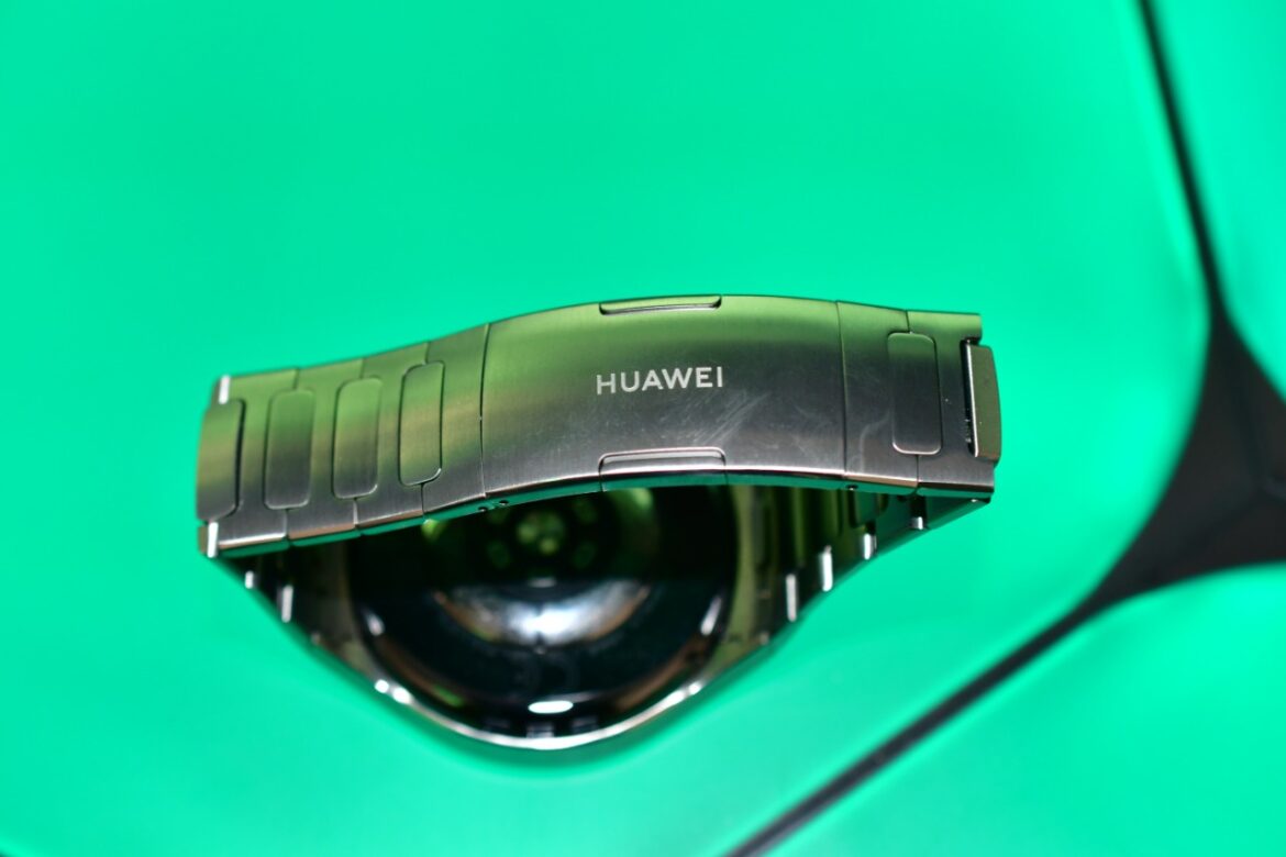 Huawei Watch () Huawei Watch ()
