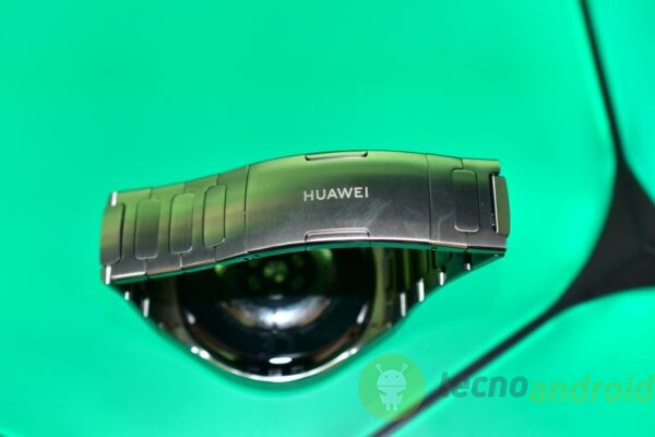 huawei - immagine 22 Huawei Watch ()