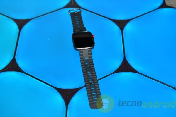 huawei watch fit - specifiche Huawei Watch Fit Pro ()