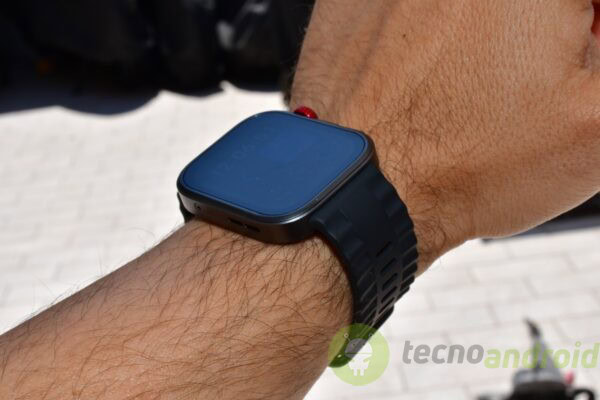 huawei watch fit - immagine 20 Huawei Watch Fit Pro ()