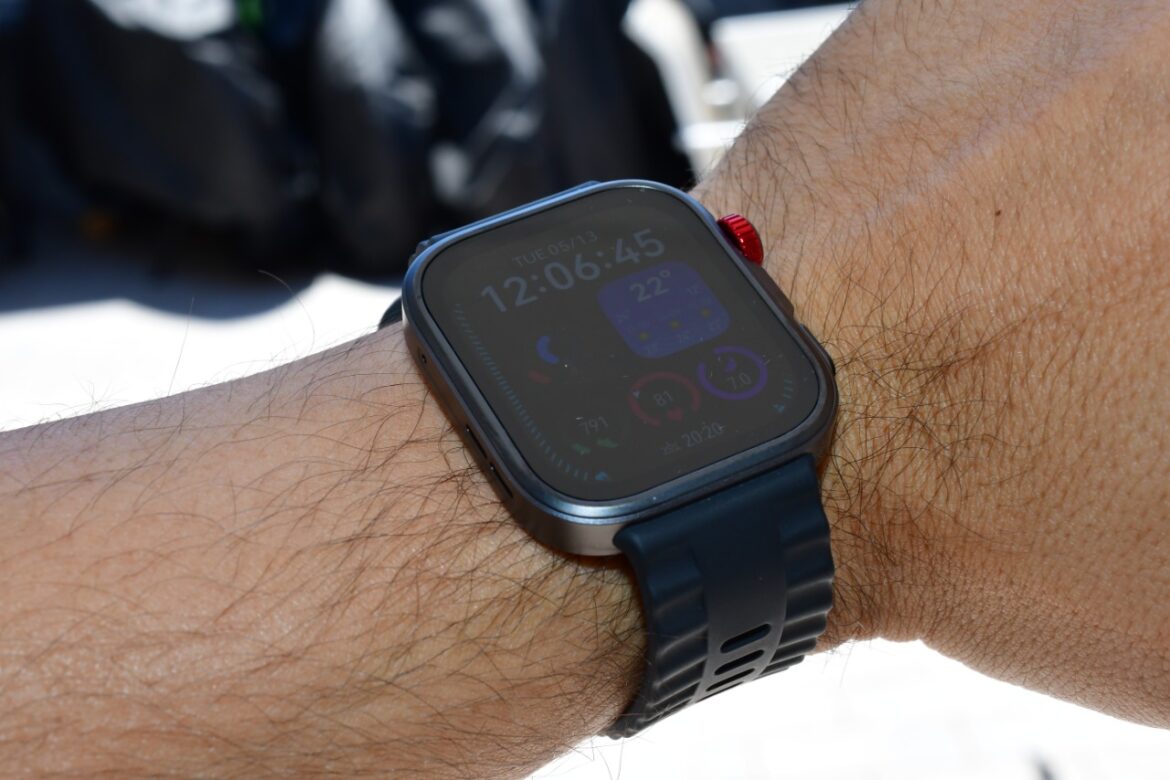 Huawei Watch Fit Pro () Huawei Watch Fit Pro ()