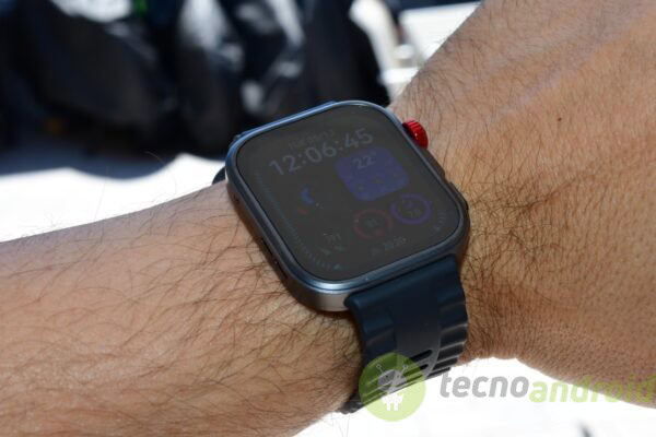 huawei watch fit - immagine 18 Huawei Watch Fit Pro ()