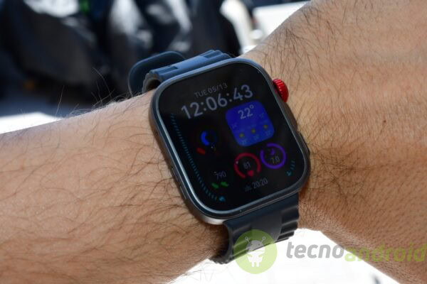 huawei watch fit - immagine 16 Huawei Watch Fit Pro ()