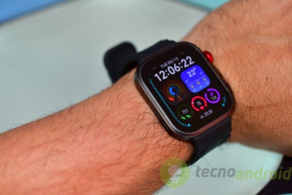 huawei watch fit - immagine 15 Huawei Watch Fit Pro ()