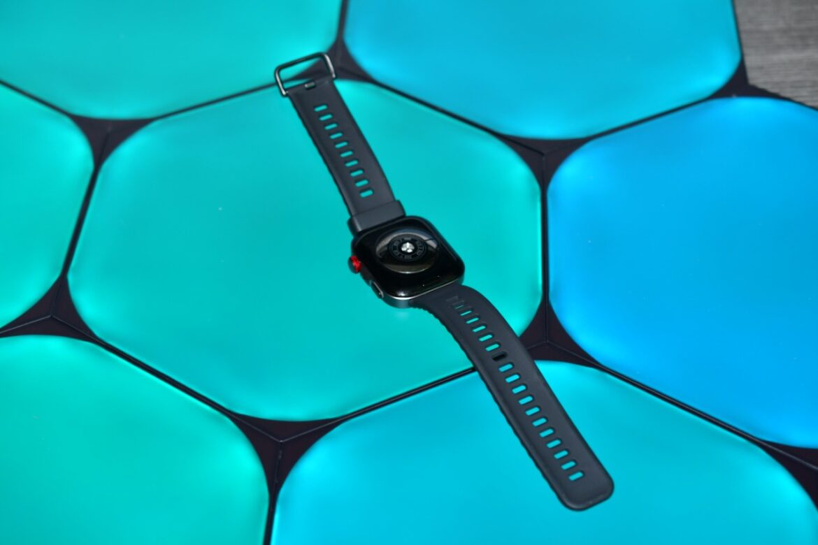 Huawei Watch Fit Pro () Huawei Watch Fit Pro ()