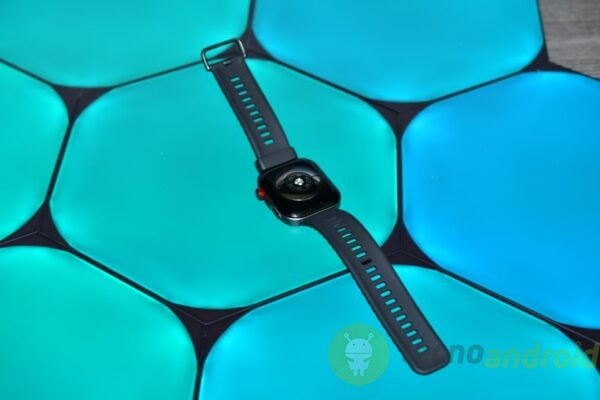 huawei watch fit - immagine 13 Huawei Watch Fit Pro ()