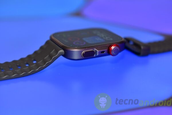 huawei watch fit - immagine 12 Huawei Watch Fit Pro ()