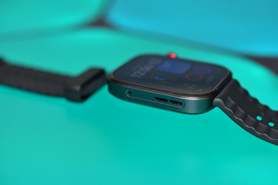 Huawei Watch Fit Pro () Huawei Watch Fit Pro ()