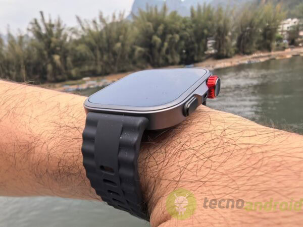 huawei watch fit - funzionalità Huawei Watch Fit Pro ()