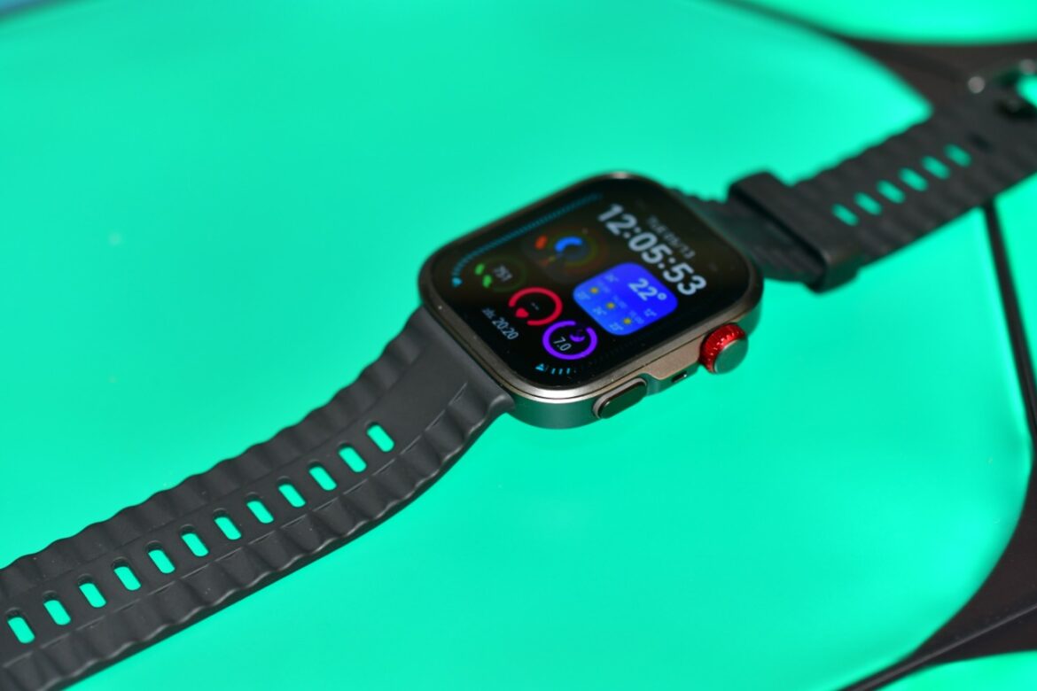 Huawei Watch Fit Pro () Huawei Watch Fit Pro ()