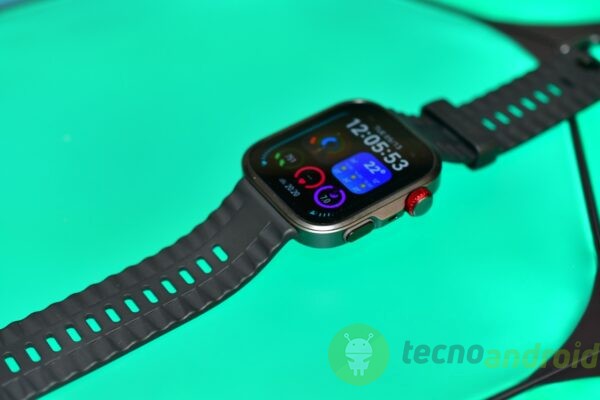 huawei watch fit - immagine 10 Huawei Watch Fit Pro ()