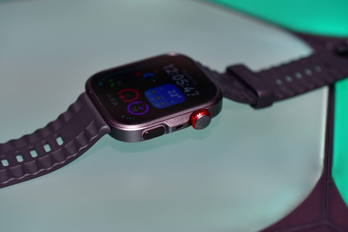 Huawei Watch Fit Pro () Huawei Watch Fit Pro ()