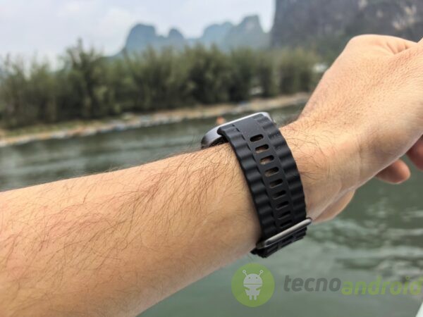 huawei watch fit - caratteristiche Huawei Watch Fit Pro ()