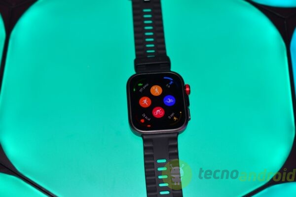 huawei watch fit - immagine 24 Huawei Watch Fit Pro ()