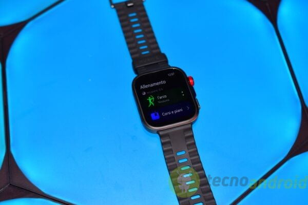 huawei watch fit - immagine 23 Huawei Watch Fit Pro ()