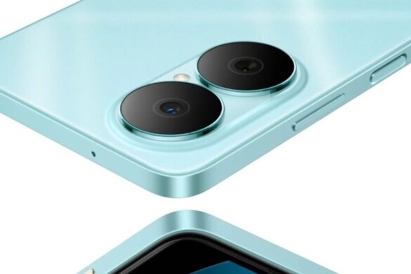 Huawei Nova Y73 è ufficiale, specifiche e prezzi