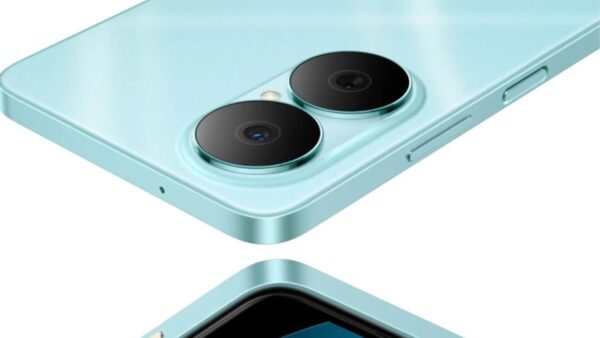 Huaweinovay