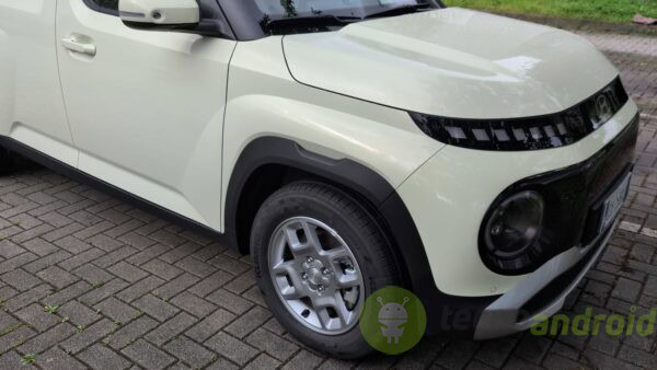 hyundai - immagine 32 Hyundai Inster ()
