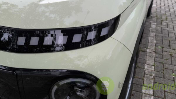 hyundai - immagine 33 Hyundai Inster ()