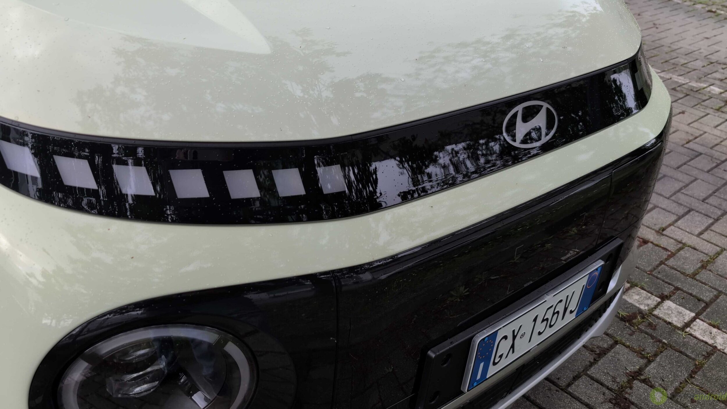 Hyundai Inster () Hyundai Inster ()