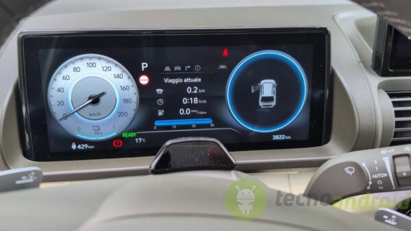 hyundai - immagine 17 Hyundai Inster ()