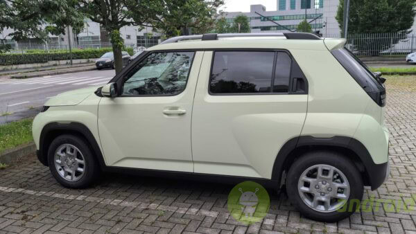 hyundai - immagine 8 Hyundai Inster ()