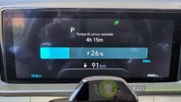hyundai - immagine 12 Hyundai Inster ()