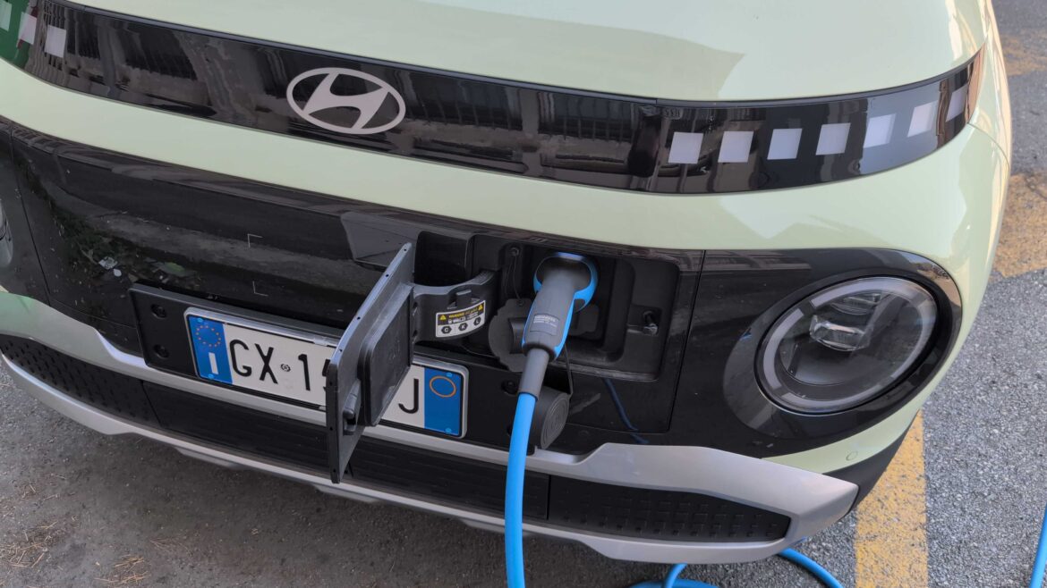Hyundai Inster () Hyundai Inster ()