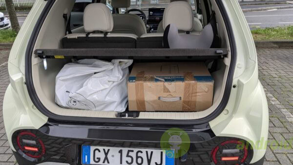 hyundai - immagine 29 Hyundai Inster ()